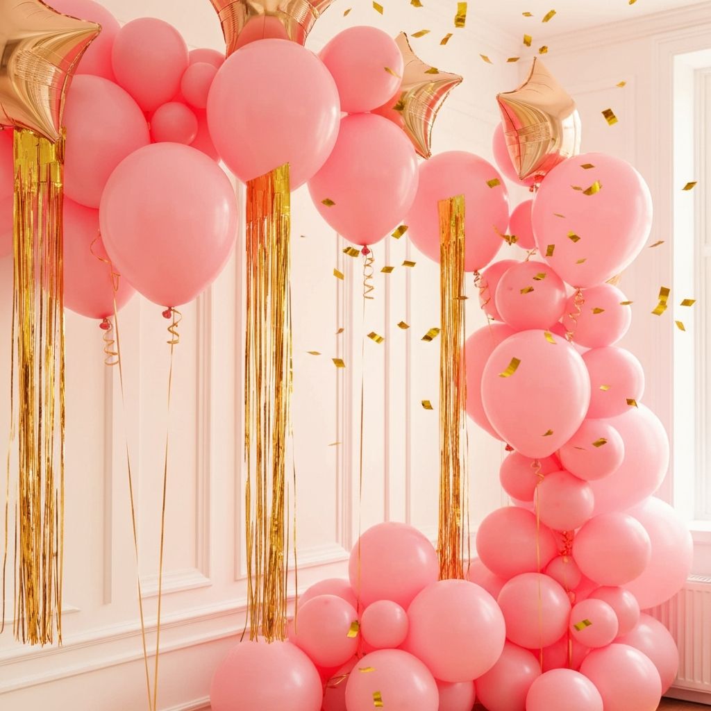 Посрещане на момиче