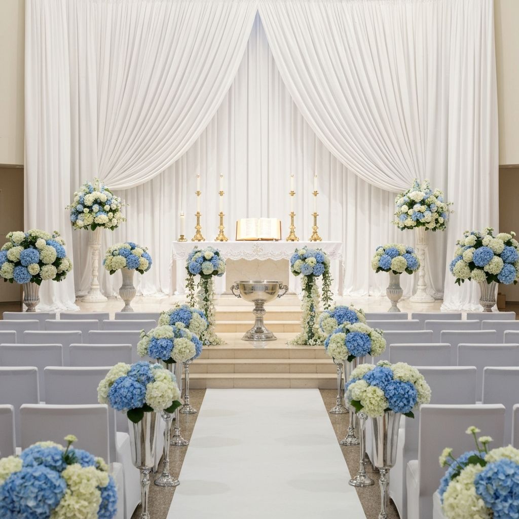 Кръщене на момче