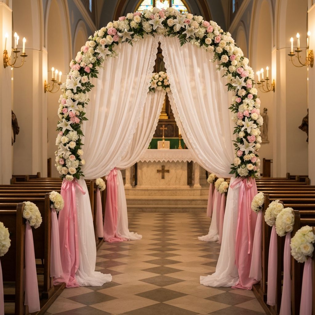 Кръщене на момиче