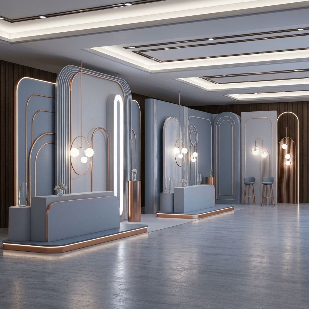 Бизнес събития