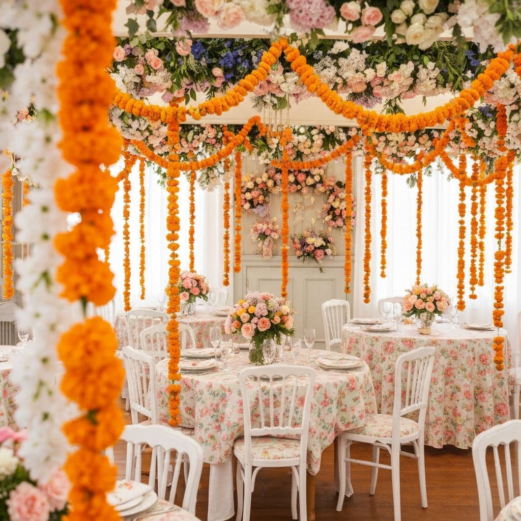 Флорално Парти