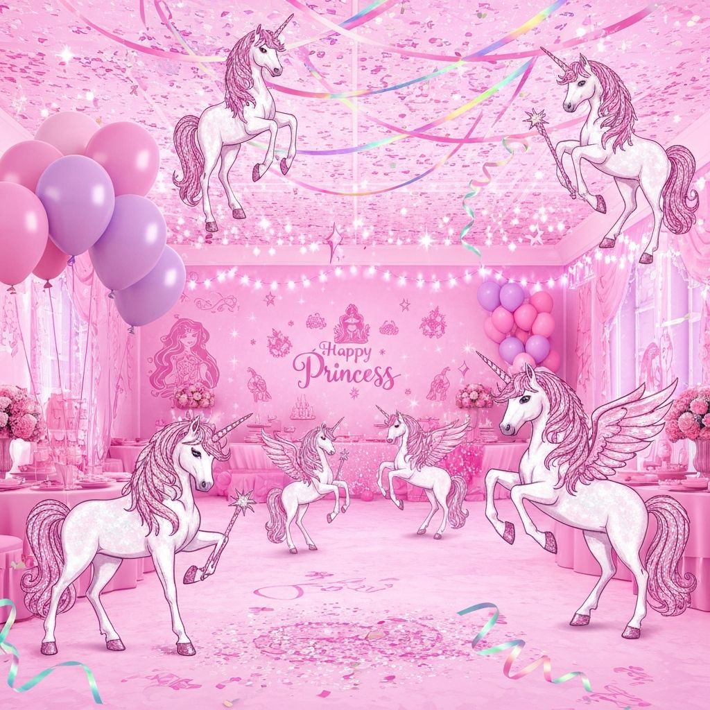 Парти за момиче