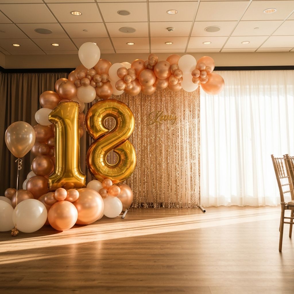 18-ти Рожден Ден