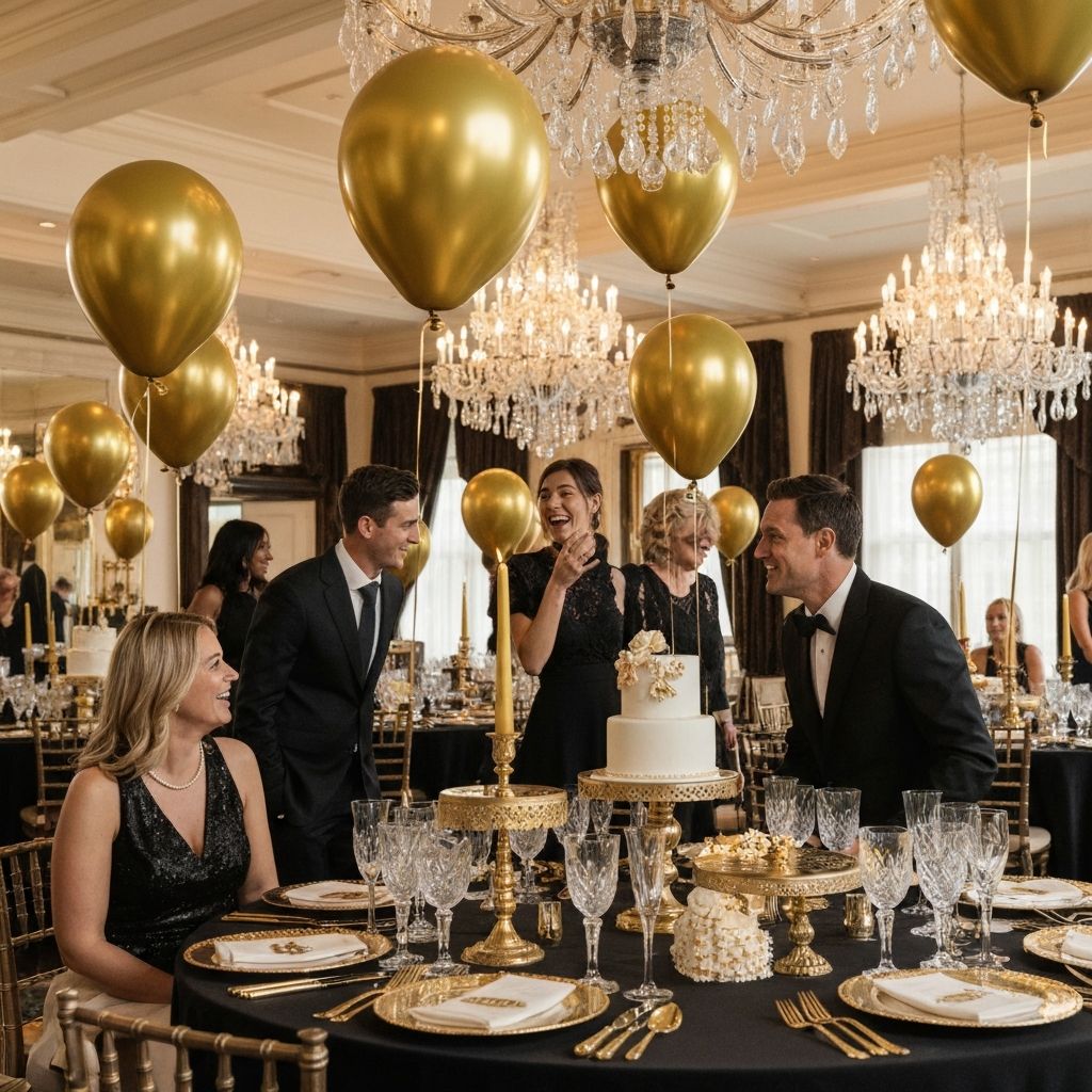 Елегантно Злато