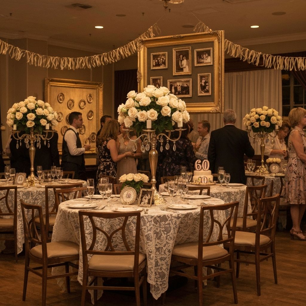 Винтидж Елегантност