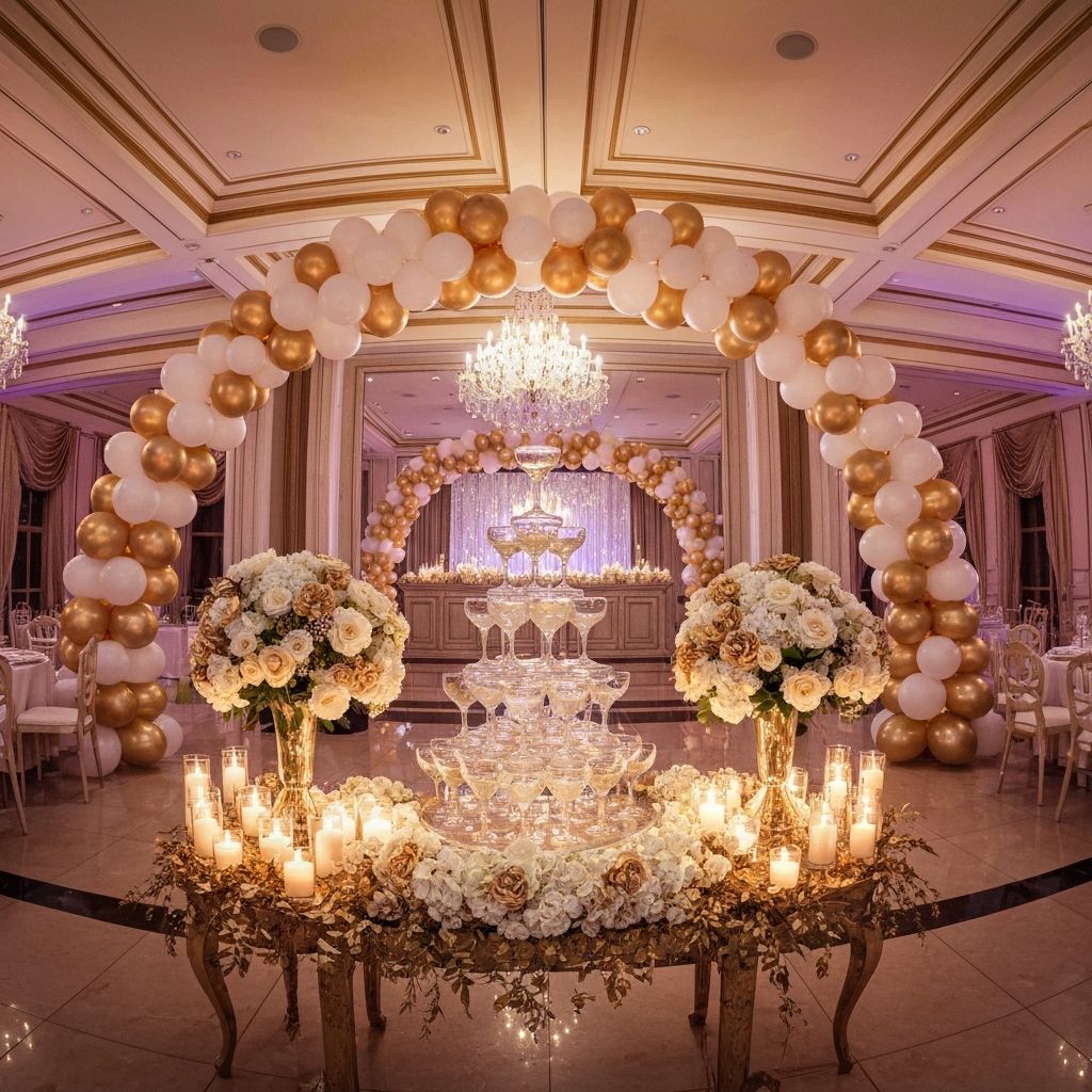 Парти за големи