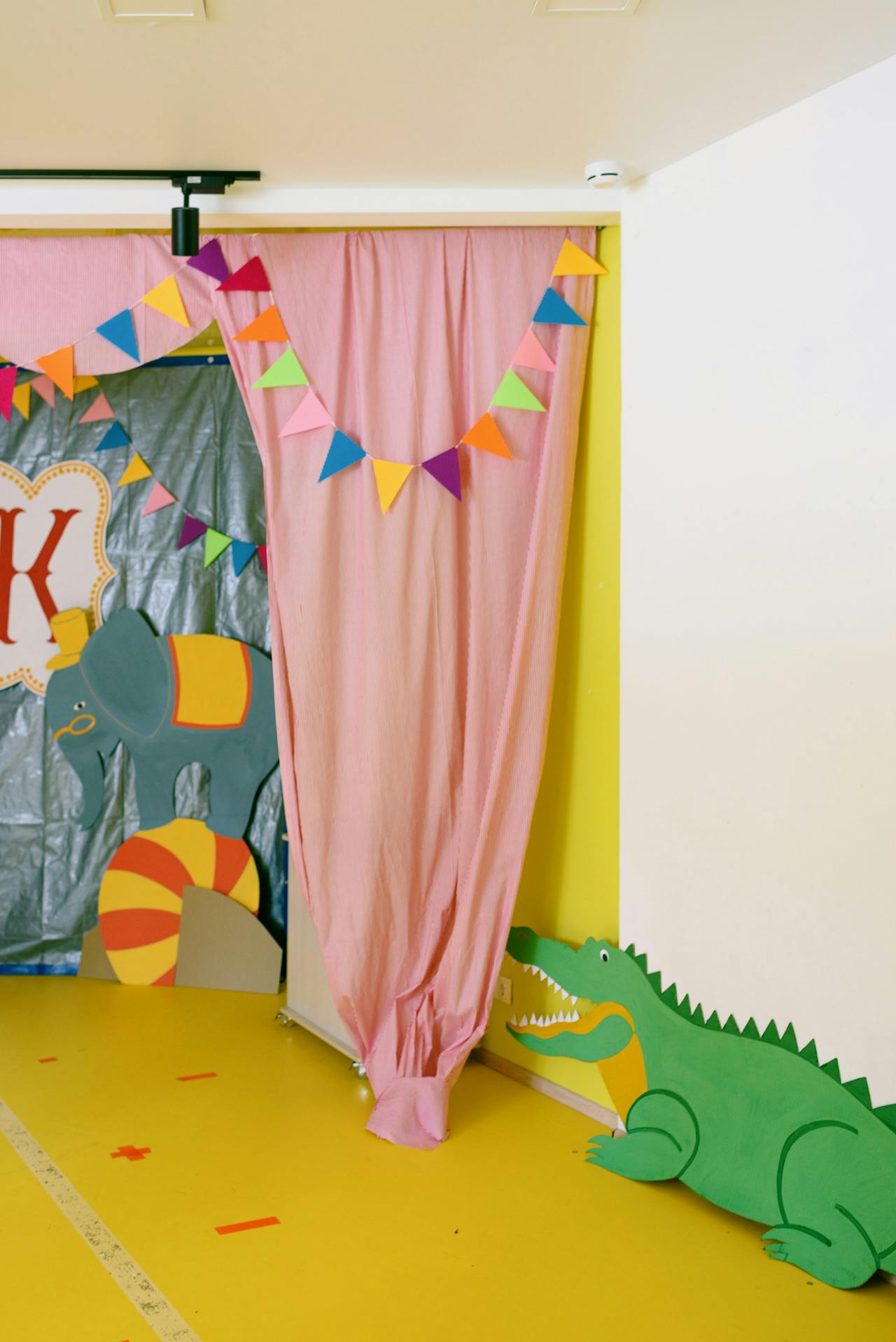 Джунгла и животни