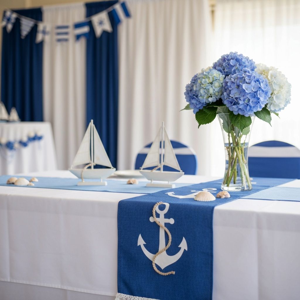 Морска тема