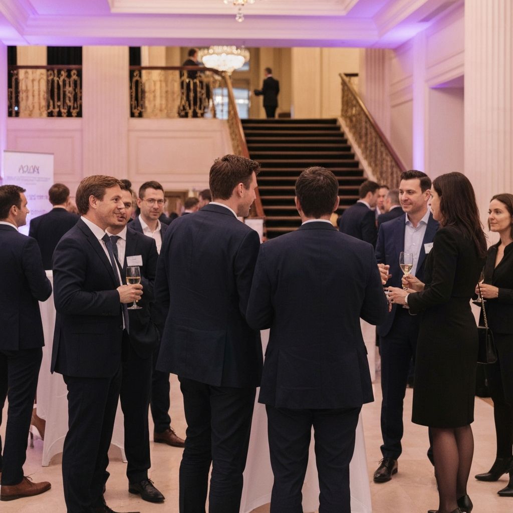 Бизнес събитие 1