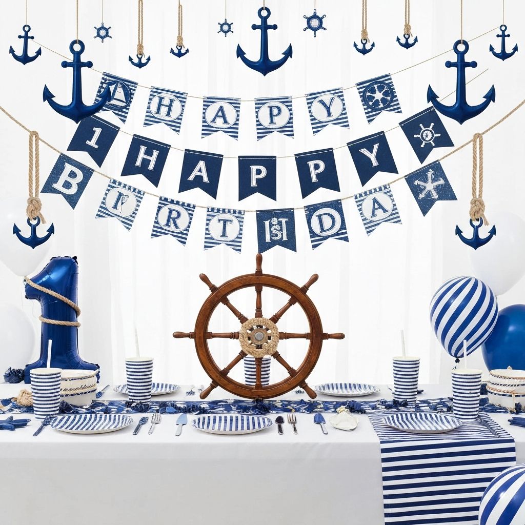 Морска тема