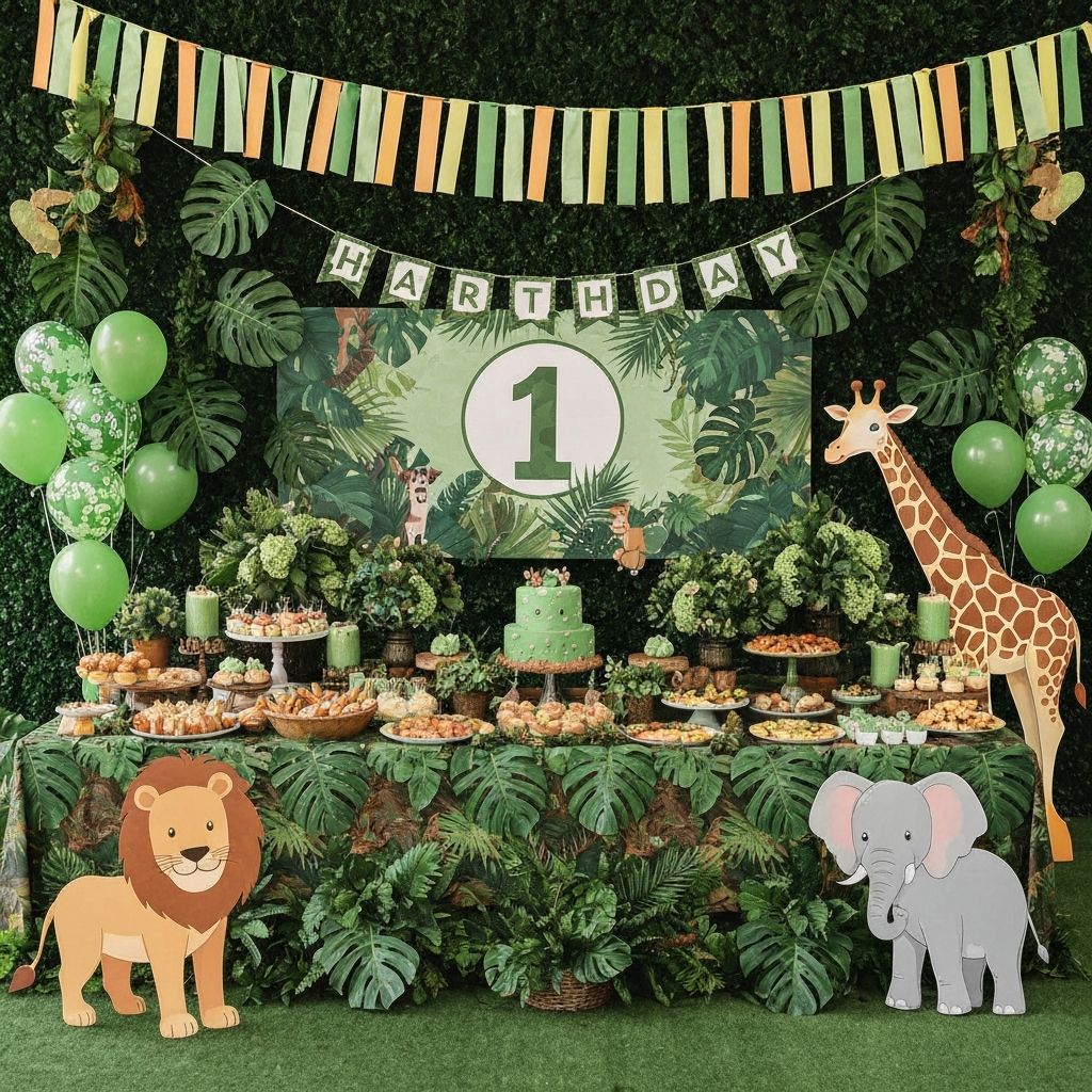 Дива природа