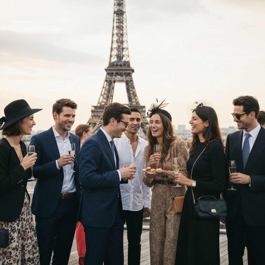 Парижки Шик