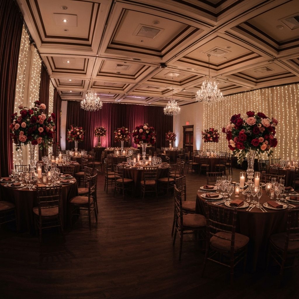 Бизнес събития