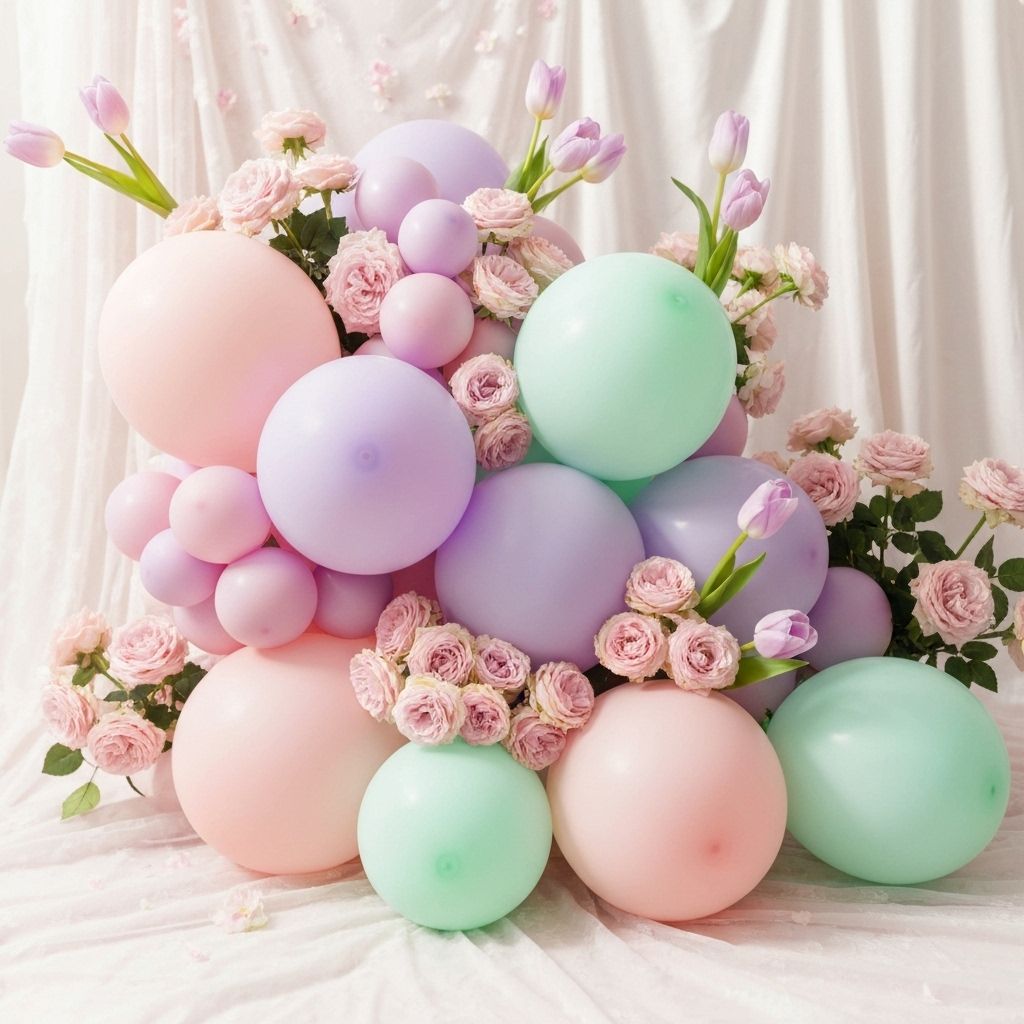 Бебешко парти