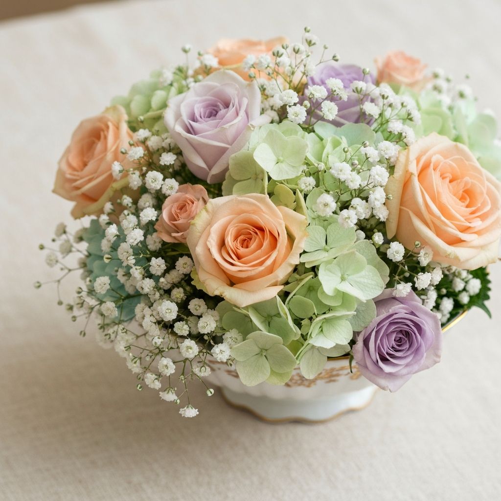 Бебешки партита