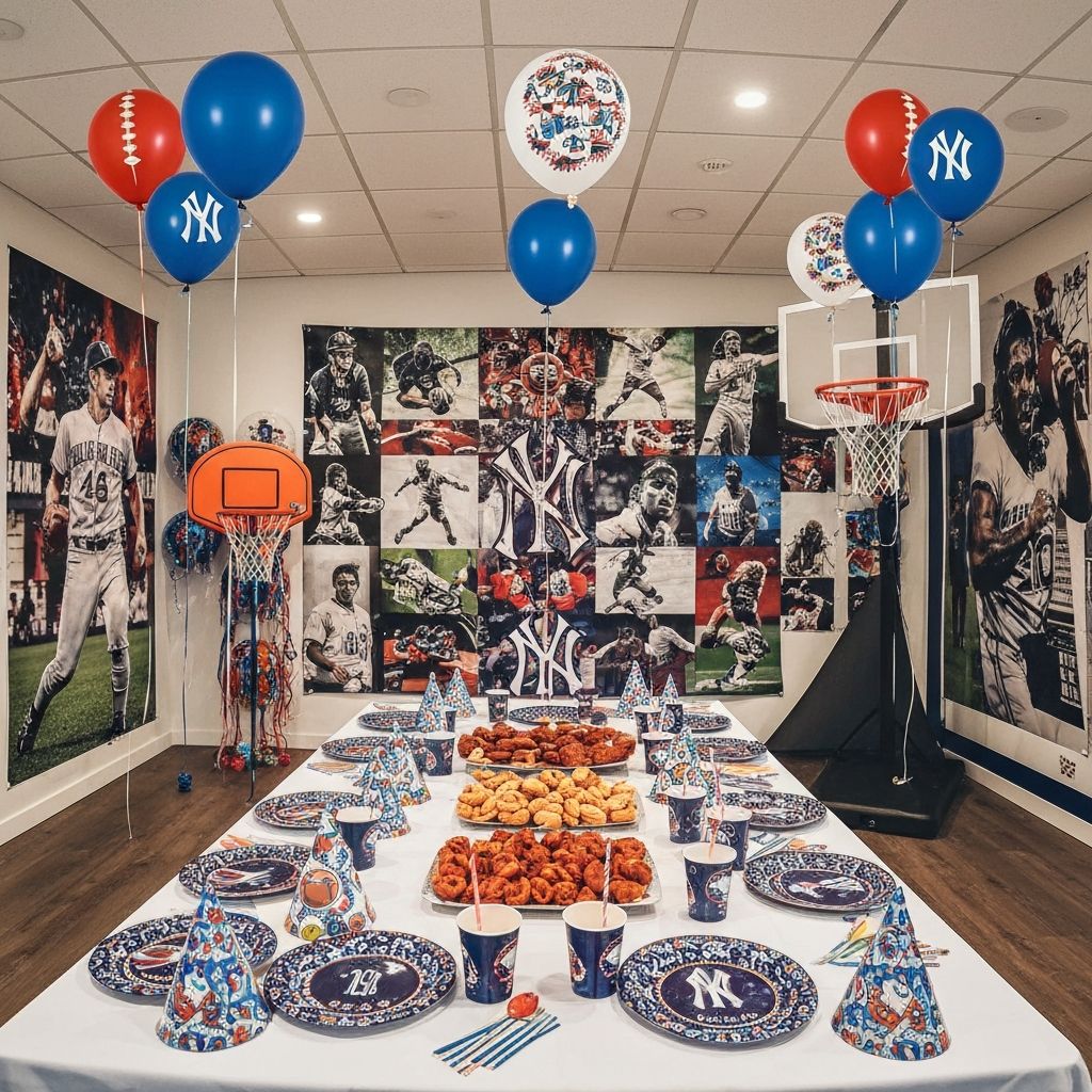 Спортна Тема